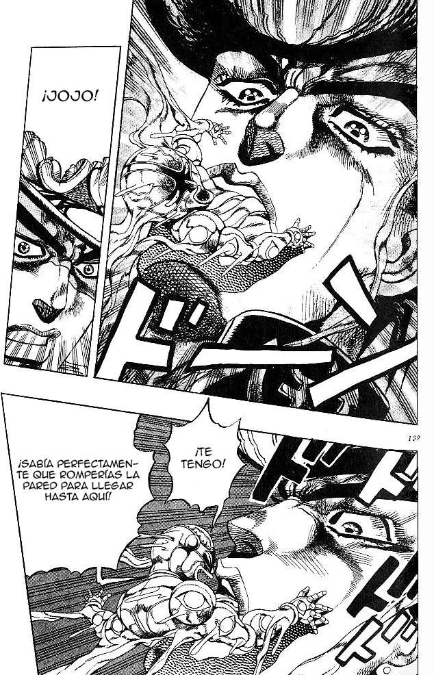 Read JoJo's Bizarre Adventure Parte 4 Diamond Is Unbreakable ES Manga Online