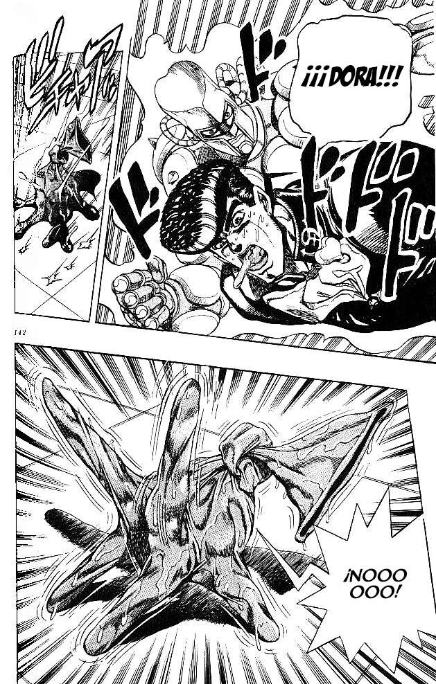 Read JoJo's Bizarre Adventure Parte 4 Diamond Is Unbreakable ES Manga Online