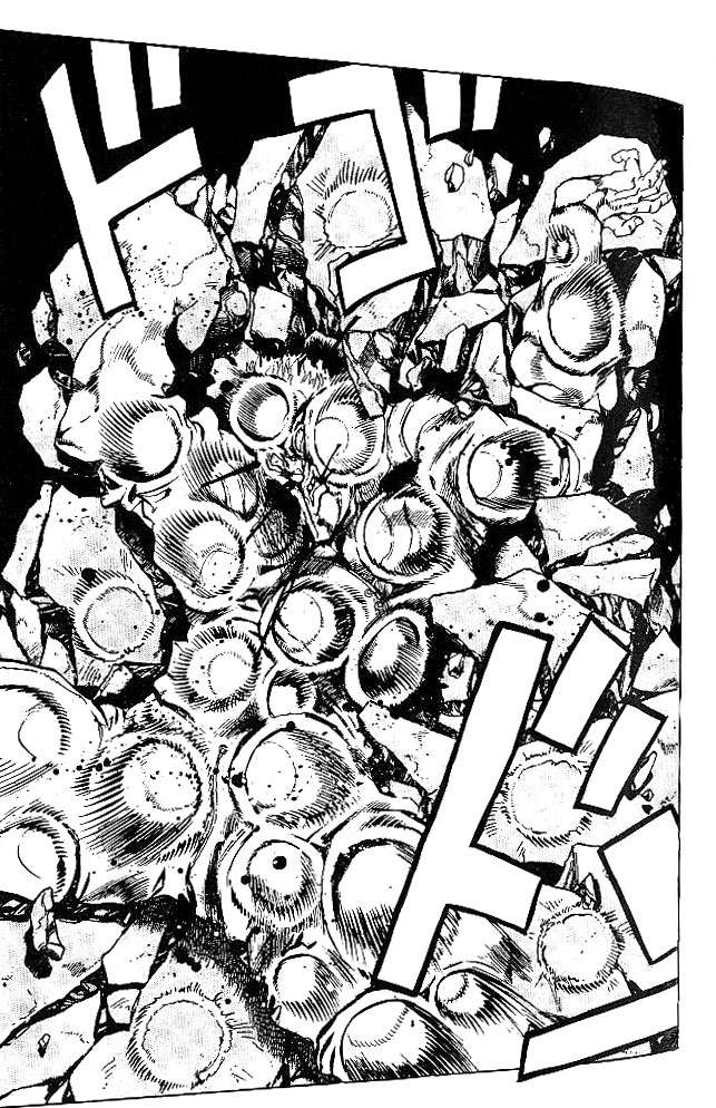 Read JoJo's Bizarre Adventure Parte 4 Diamond Is Unbreakable ES Manga Online