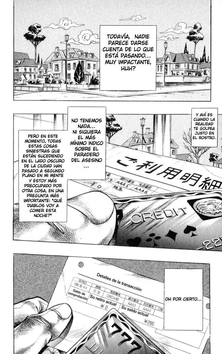 Read JoJo's Bizarre Adventure Parte 4 Diamond Is Unbreakable ES Manga Online