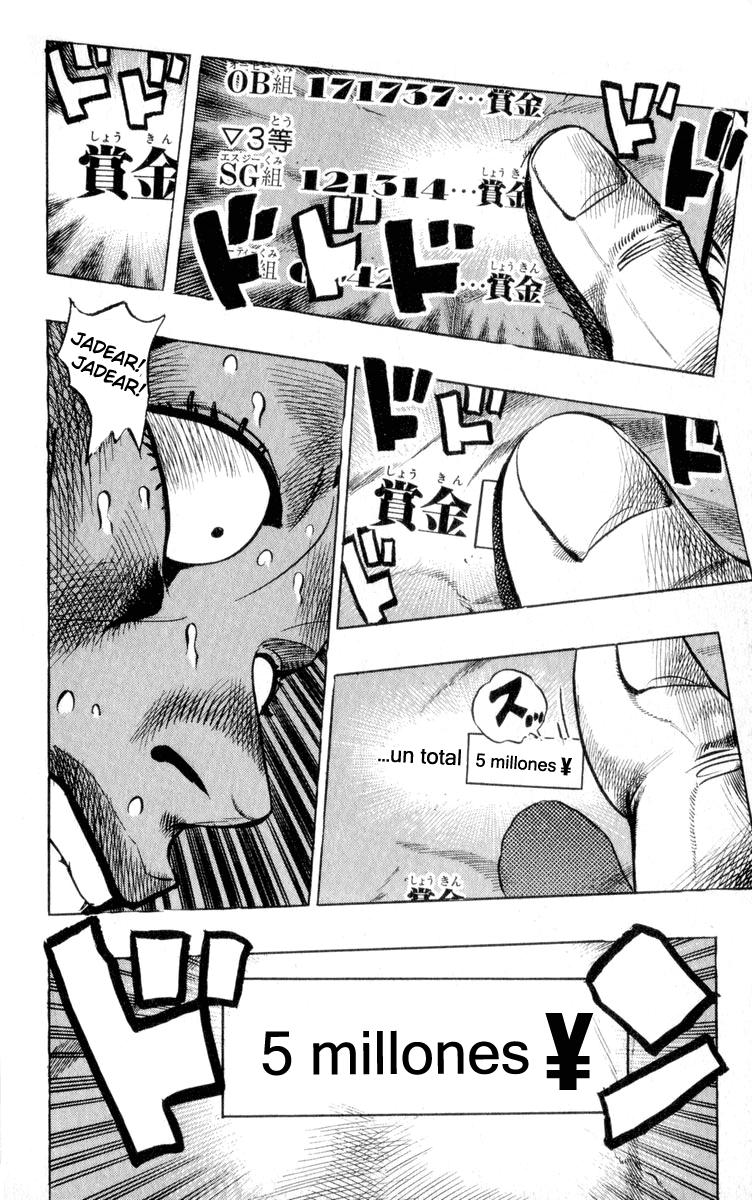 Read JoJo's Bizarre Adventure Parte 4 Diamond Is Unbreakable ES Manga Online