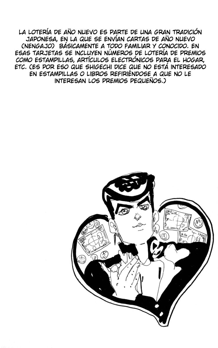 Read JoJo's Bizarre Adventure Parte 4 Diamond Is Unbreakable ES Manga Online