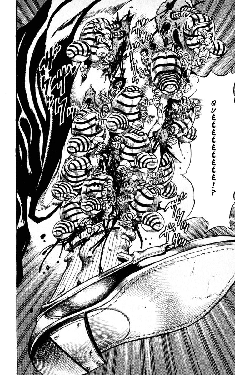 Read JoJo's Bizarre Adventure Parte 4 Diamond Is Unbreakable ES Manga Online