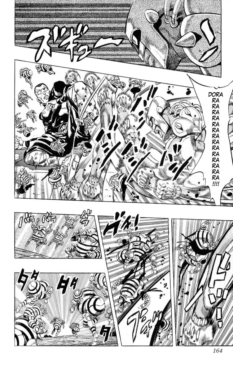 Read JoJo's Bizarre Adventure Parte 4 Diamond Is Unbreakable ES Manga Online