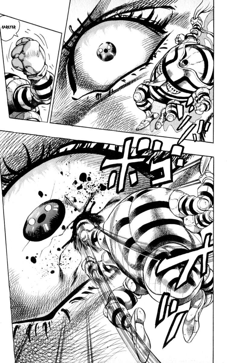Read JoJo's Bizarre Adventure Parte 4 Diamond Is Unbreakable ES Manga Online
