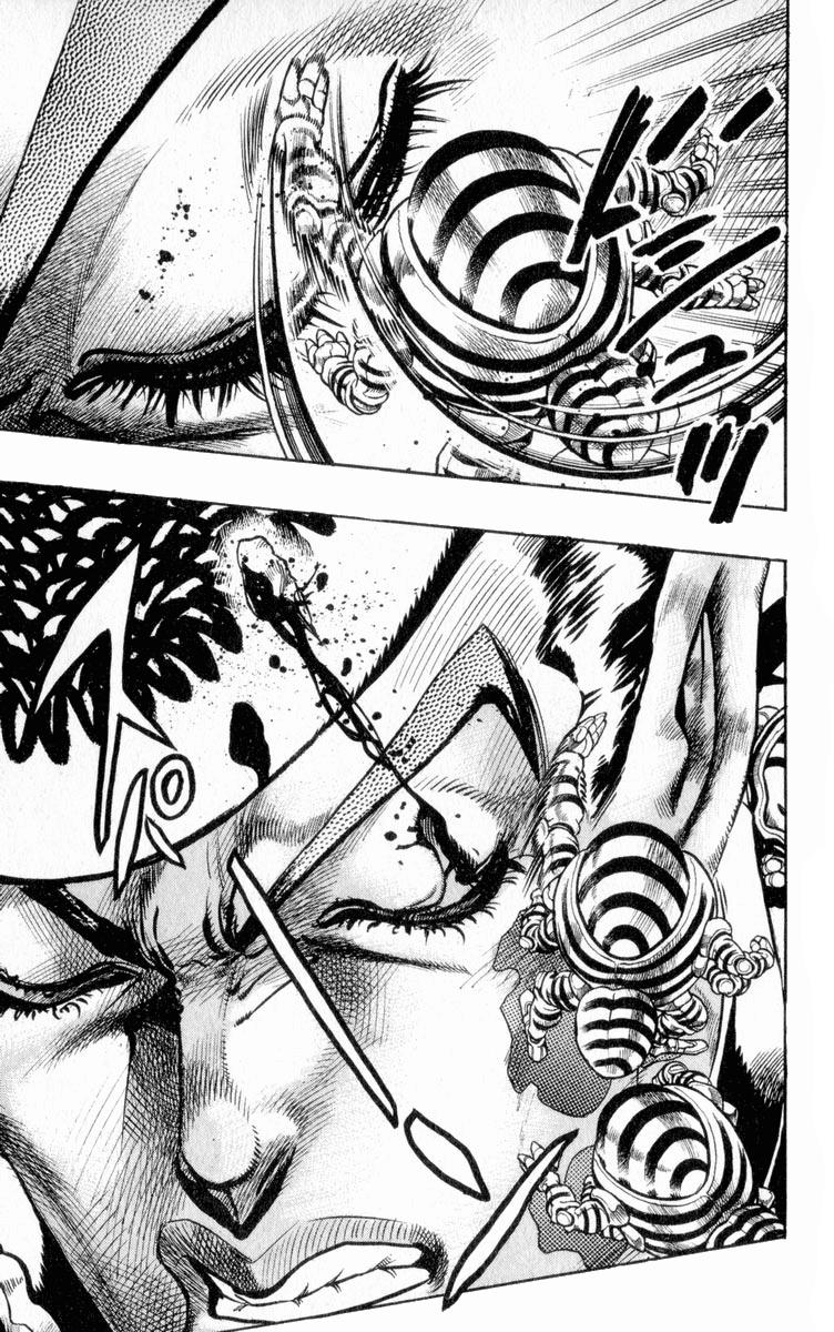 Read JoJo's Bizarre Adventure Parte 4 Diamond Is Unbreakable ES Manga Online