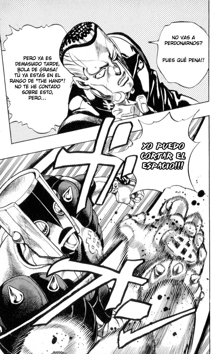 Read JoJo's Bizarre Adventure Parte 4 Diamond Is Unbreakable ES Manga Online