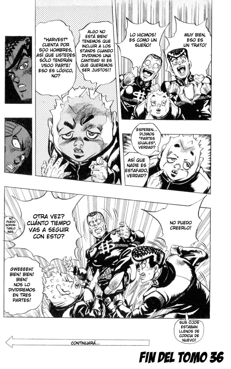 Read JoJo's Bizarre Adventure Parte 4 Diamond Is Unbreakable ES Manga Online