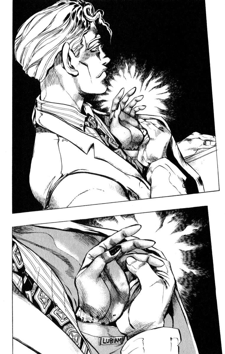 Read JoJo's Bizarre Adventure Parte 4 Diamond Is Unbreakable ES Manga Online