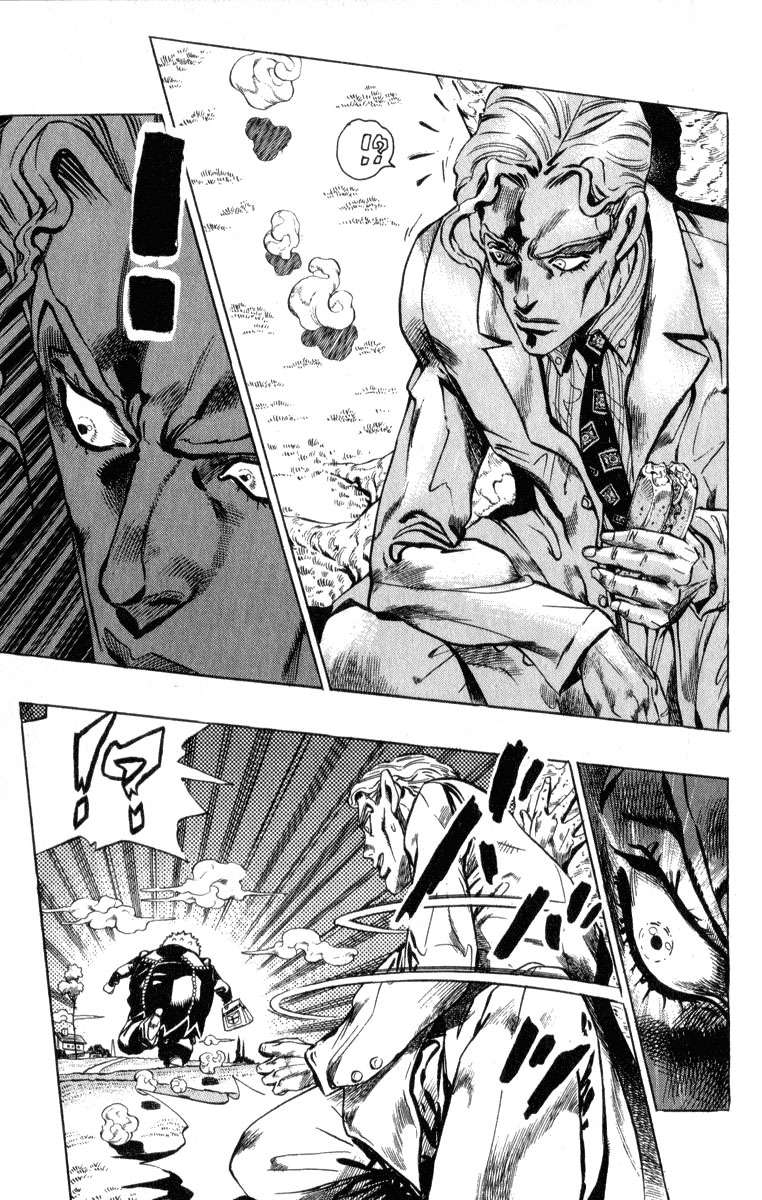 Read JoJo's Bizarre Adventure Parte 4 Diamond Is Unbreakable ES Manga Online