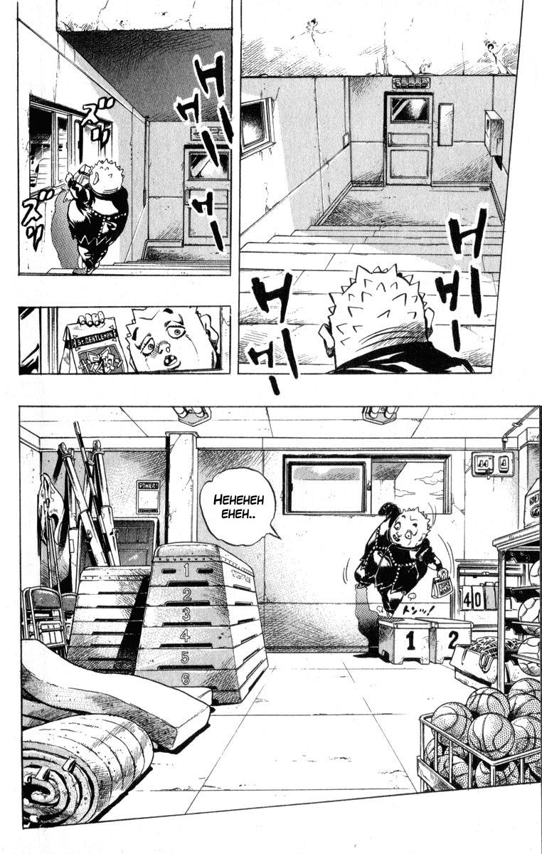 Read JoJo's Bizarre Adventure Parte 4 Diamond Is Unbreakable ES Manga Online