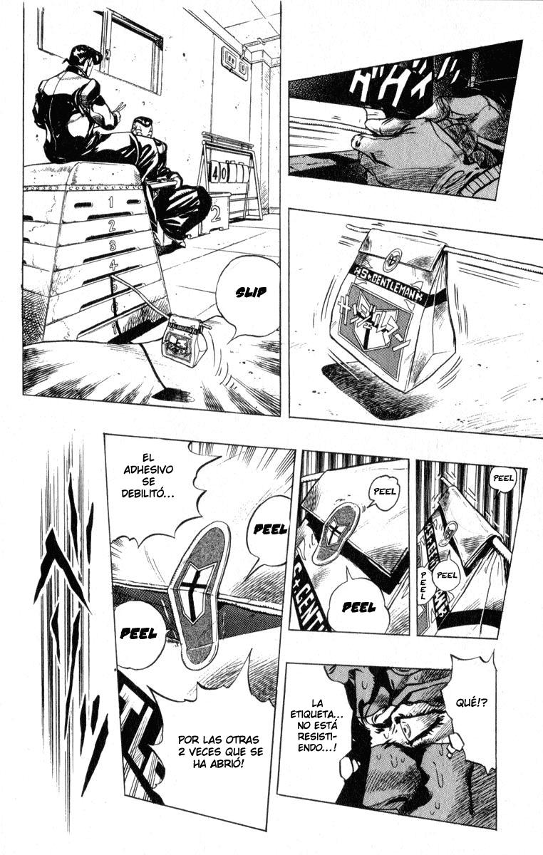 Read JoJo's Bizarre Adventure Parte 4 Diamond Is Unbreakable ES Manga Online