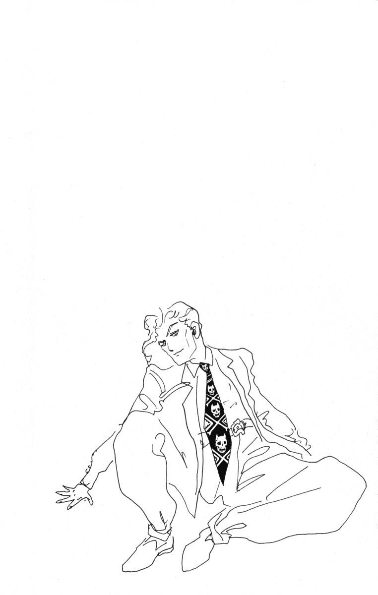 Read JoJo's Bizarre Adventure Parte 4 Diamond Is Unbreakable ES Manga Online