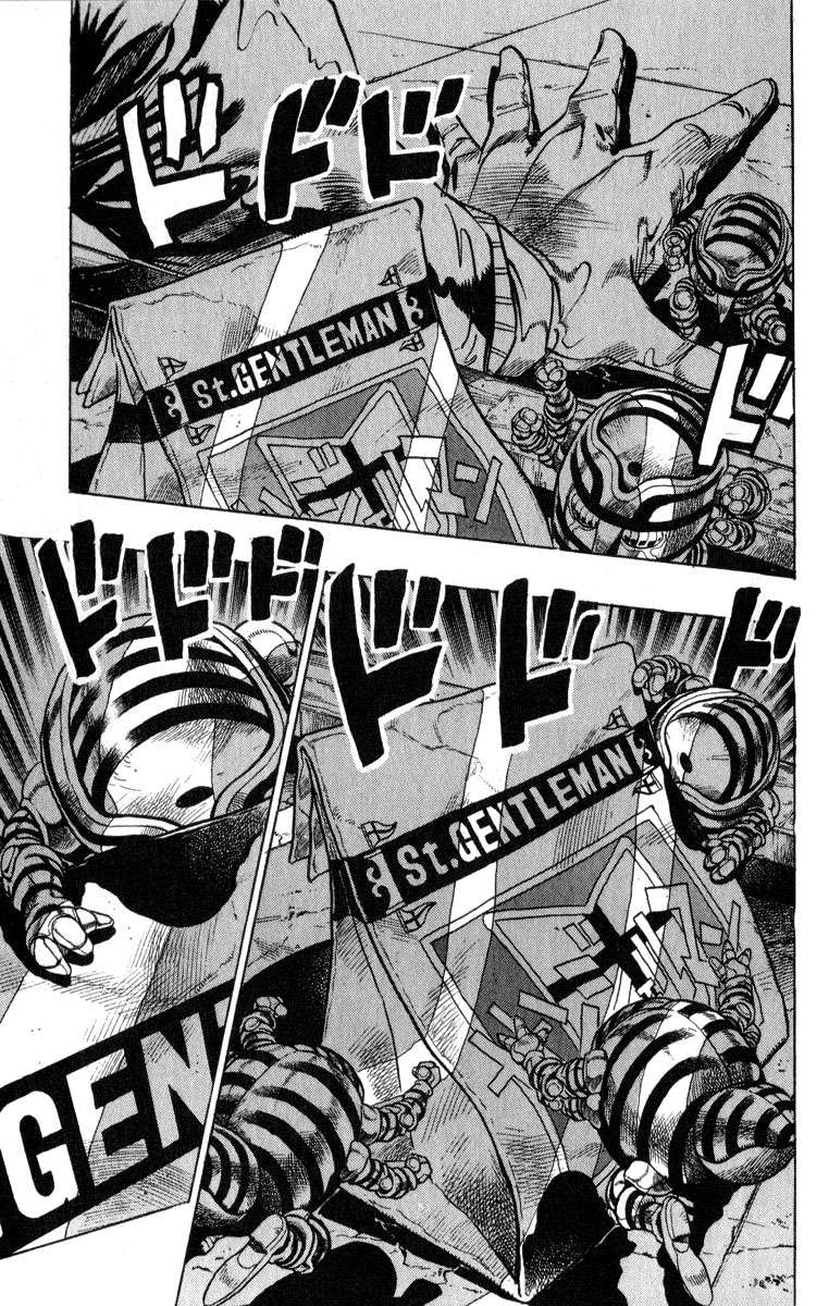 Read JoJo's Bizarre Adventure Parte 4 Diamond Is Unbreakable ES Manga Online