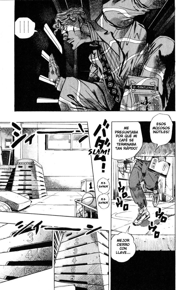 Read JoJo's Bizarre Adventure Parte 4 Diamond Is Unbreakable ES Manga Online