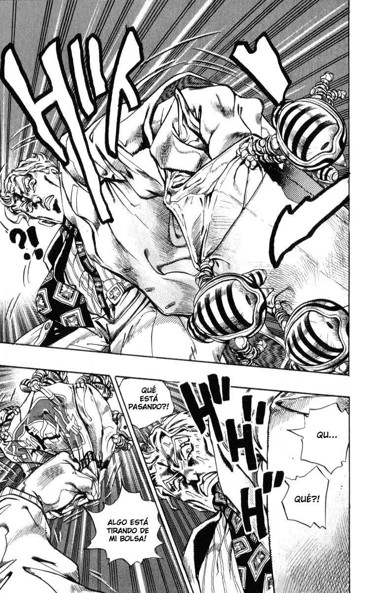 Read JoJo's Bizarre Adventure Parte 4 Diamond Is Unbreakable ES Manga Online