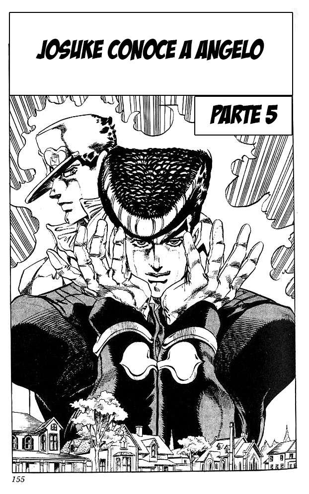 Read JoJo's Bizarre Adventure Parte 4 Diamond Is Unbreakable ES Manga Online