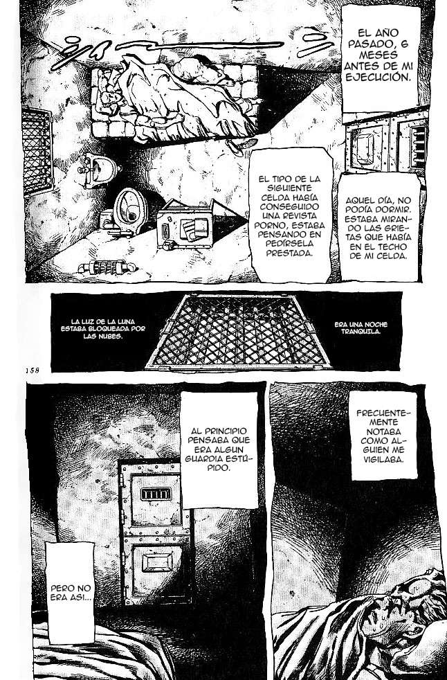Read JoJo's Bizarre Adventure Parte 4 Diamond Is Unbreakable ES Manga Online