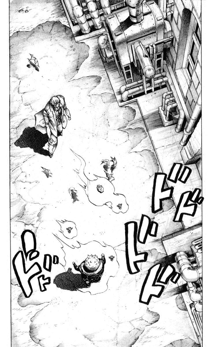 Read JoJo's Bizarre Adventure Parte 4 Diamond Is Unbreakable ES Manga Online