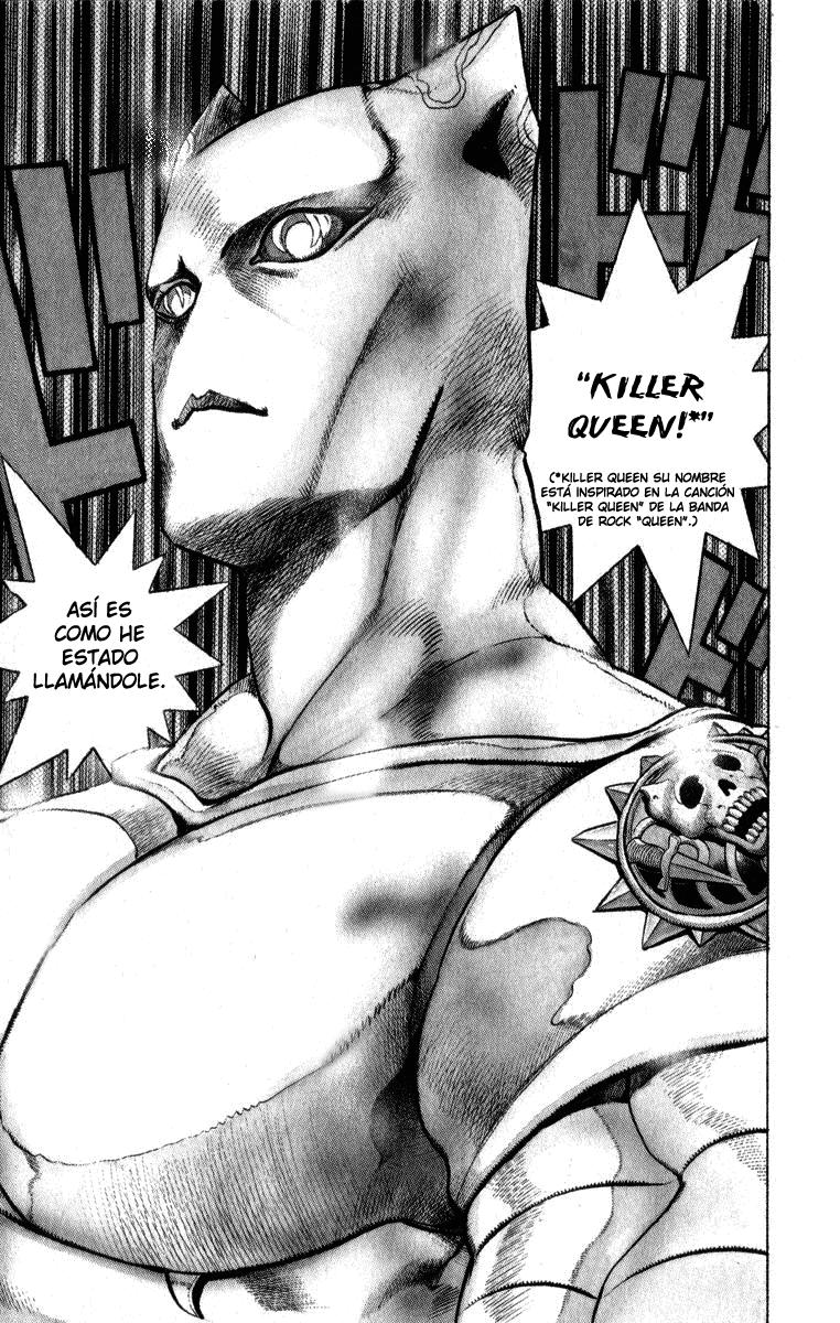Read JoJo's Bizarre Adventure Parte 4 Diamond Is Unbreakable ES Manga Online