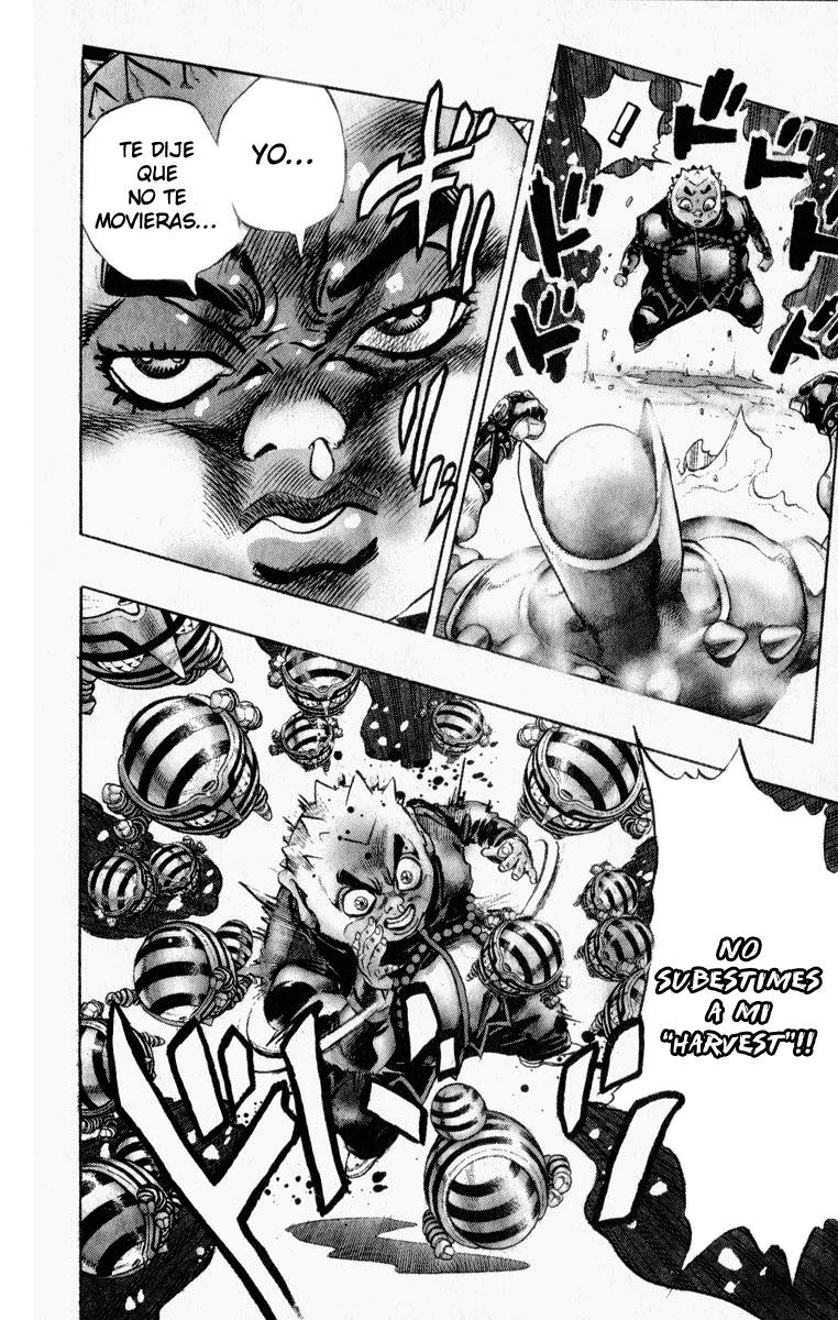 Read JoJo's Bizarre Adventure Parte 4 Diamond Is Unbreakable ES Manga Online