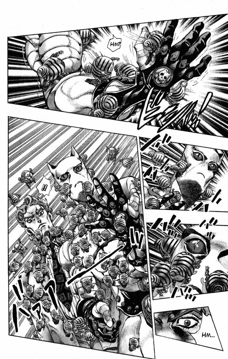 Read JoJo's Bizarre Adventure Parte 4 Diamond Is Unbreakable ES Manga Online