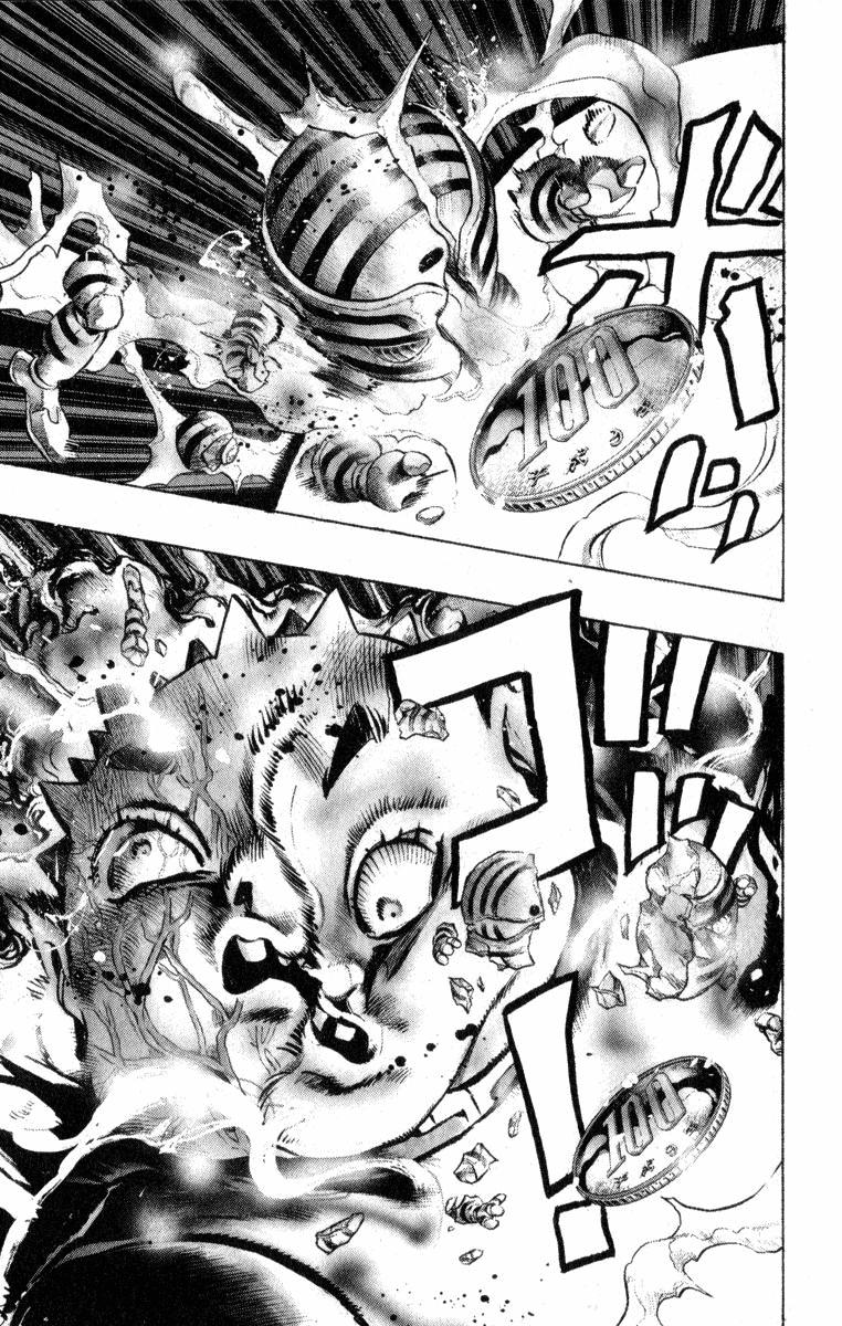 Read JoJo's Bizarre Adventure Parte 4 Diamond Is Unbreakable ES Manga Online
