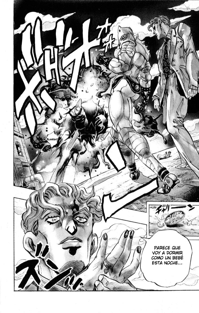 Read JoJo's Bizarre Adventure Parte 4 Diamond Is Unbreakable ES Manga Online