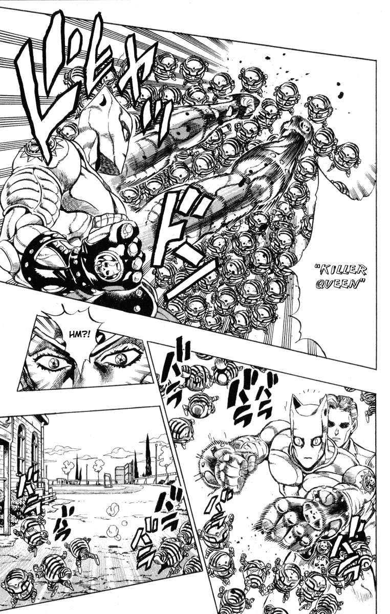Read JoJo's Bizarre Adventure Parte 4 Diamond Is Unbreakable ES Manga Online