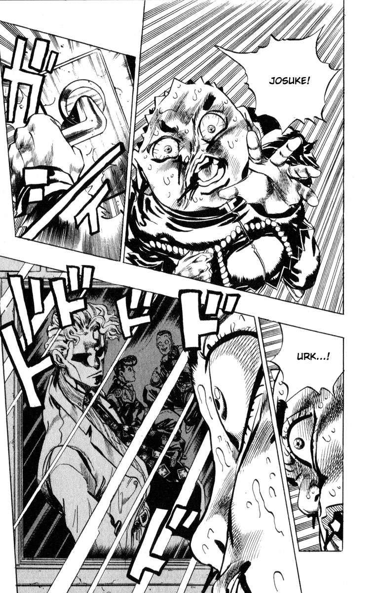 Read JoJo's Bizarre Adventure Parte 4 Diamond Is Unbreakable ES Manga Online
