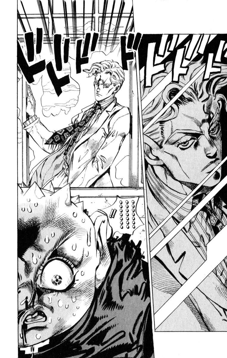 Read JoJo's Bizarre Adventure Parte 4 Diamond Is Unbreakable ES Manga Online