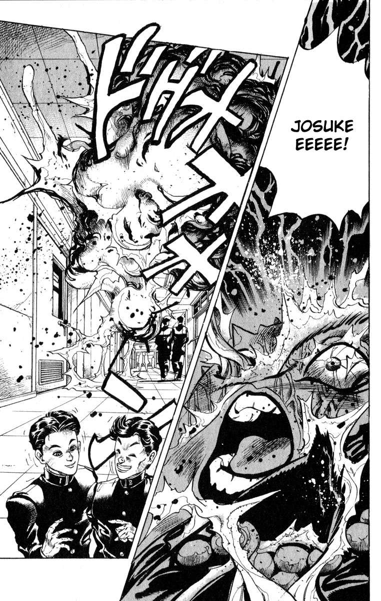 Read JoJo's Bizarre Adventure Parte 4 Diamond Is Unbreakable ES Manga Online