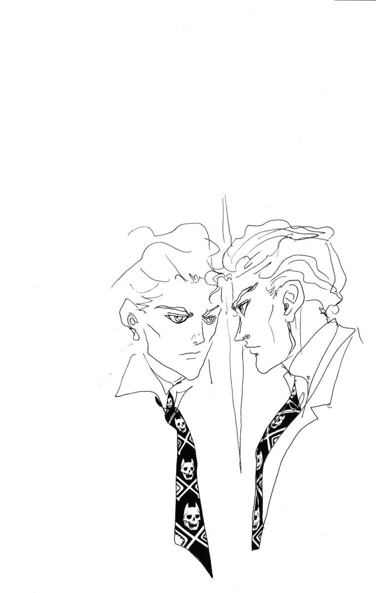 Read JoJo's Bizarre Adventure Parte 4 Diamond Is Unbreakable ES Manga Online