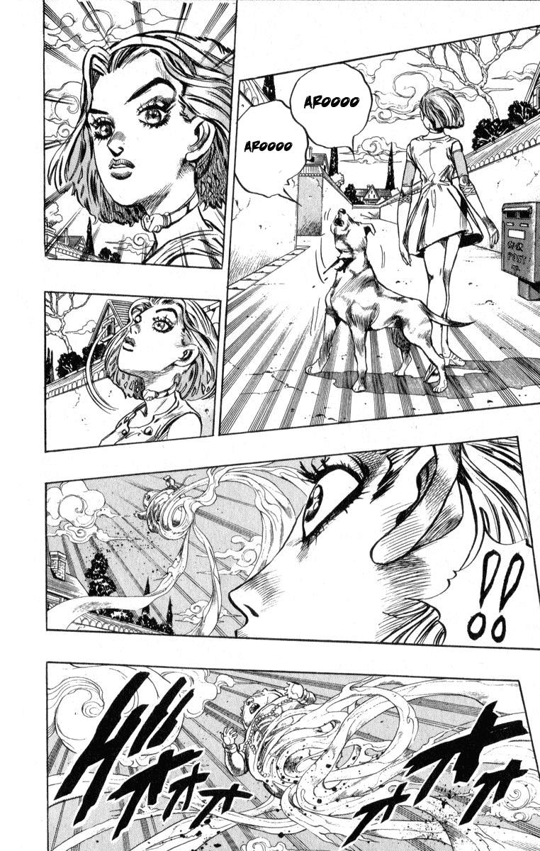 Read JoJo's Bizarre Adventure Parte 4 Diamond Is Unbreakable ES Manga Online