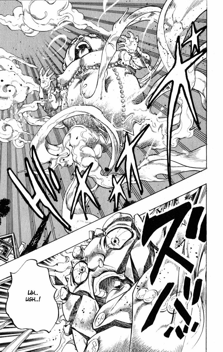 Read JoJo's Bizarre Adventure Parte 4 Diamond Is Unbreakable ES Manga Online