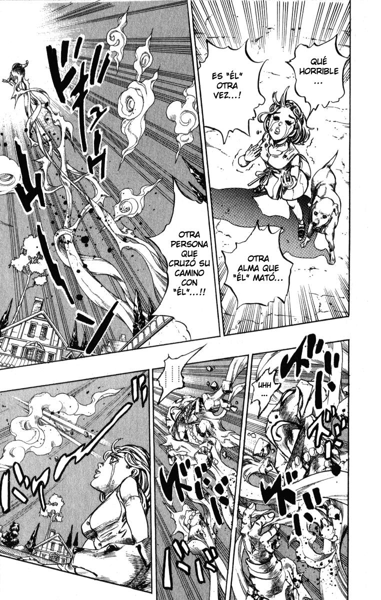 Read JoJo's Bizarre Adventure Parte 4 Diamond Is Unbreakable ES Manga Online