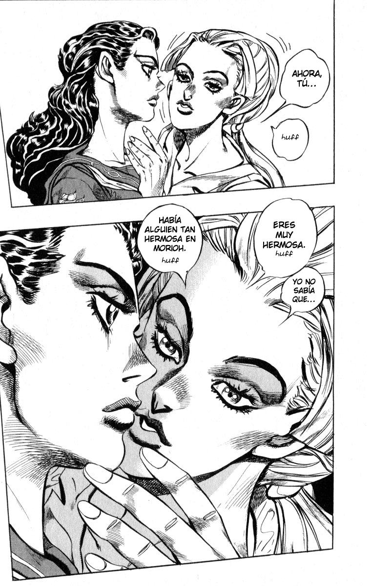 Read JoJo's Bizarre Adventure Parte 4 Diamond Is Unbreakable ES Manga Online