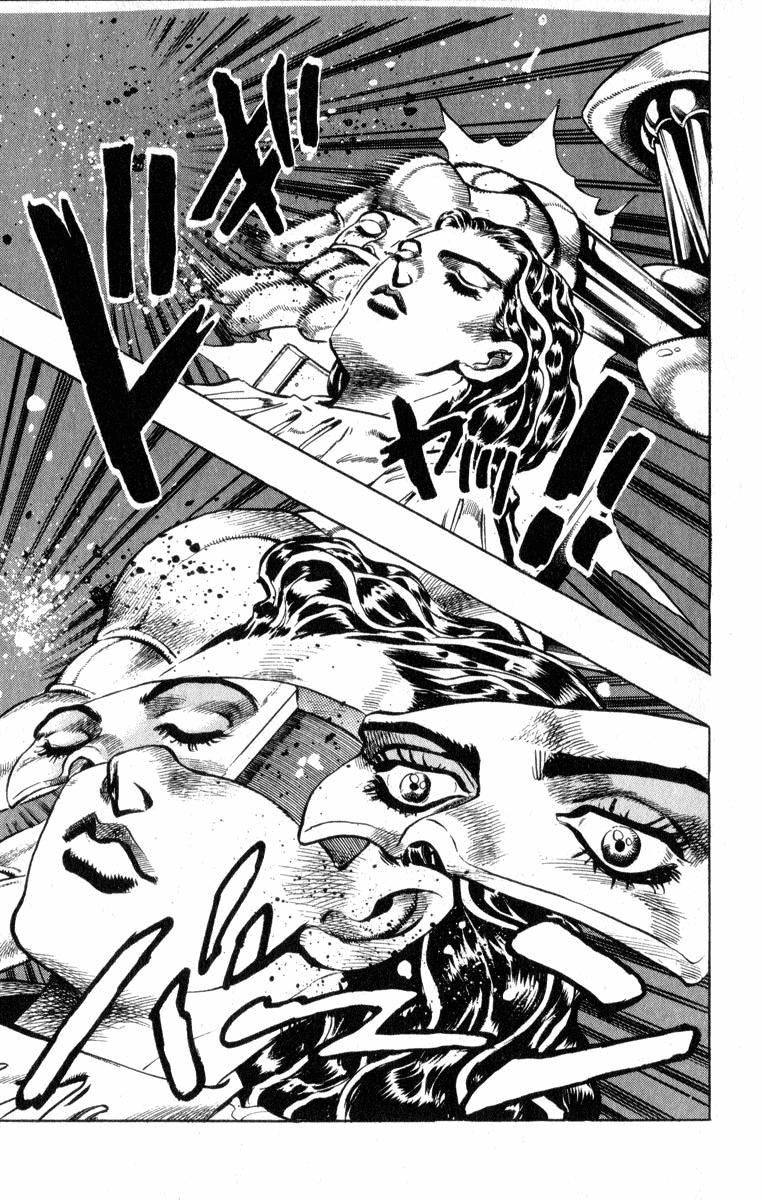 Read JoJo's Bizarre Adventure Parte 4 Diamond Is Unbreakable ES Manga Online