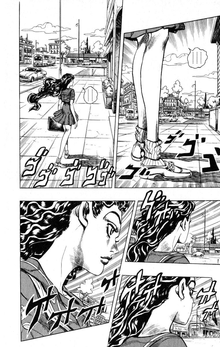 Read JoJo's Bizarre Adventure Parte 4 Diamond Is Unbreakable ES Manga Online