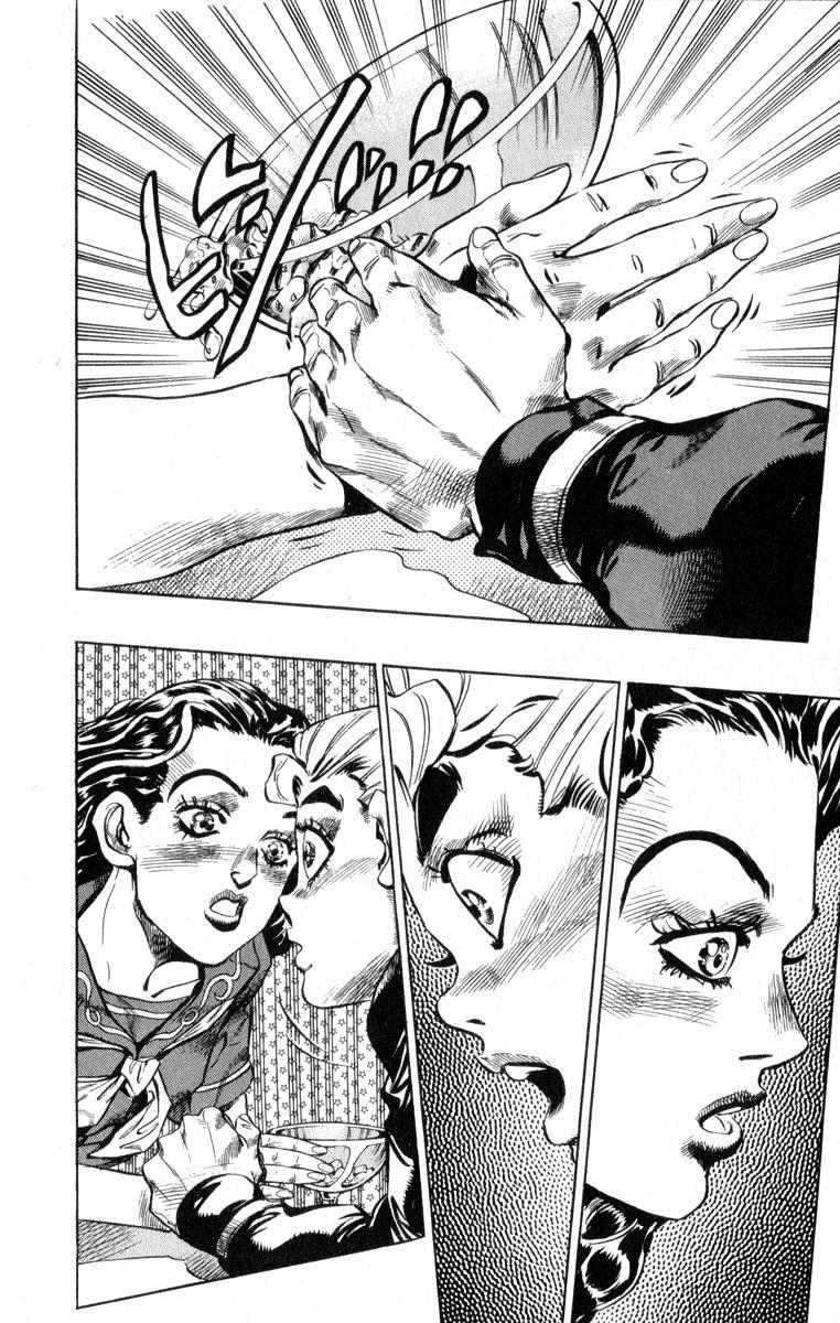 Read JoJo's Bizarre Adventure Parte 4 Diamond Is Unbreakable ES Manga Online