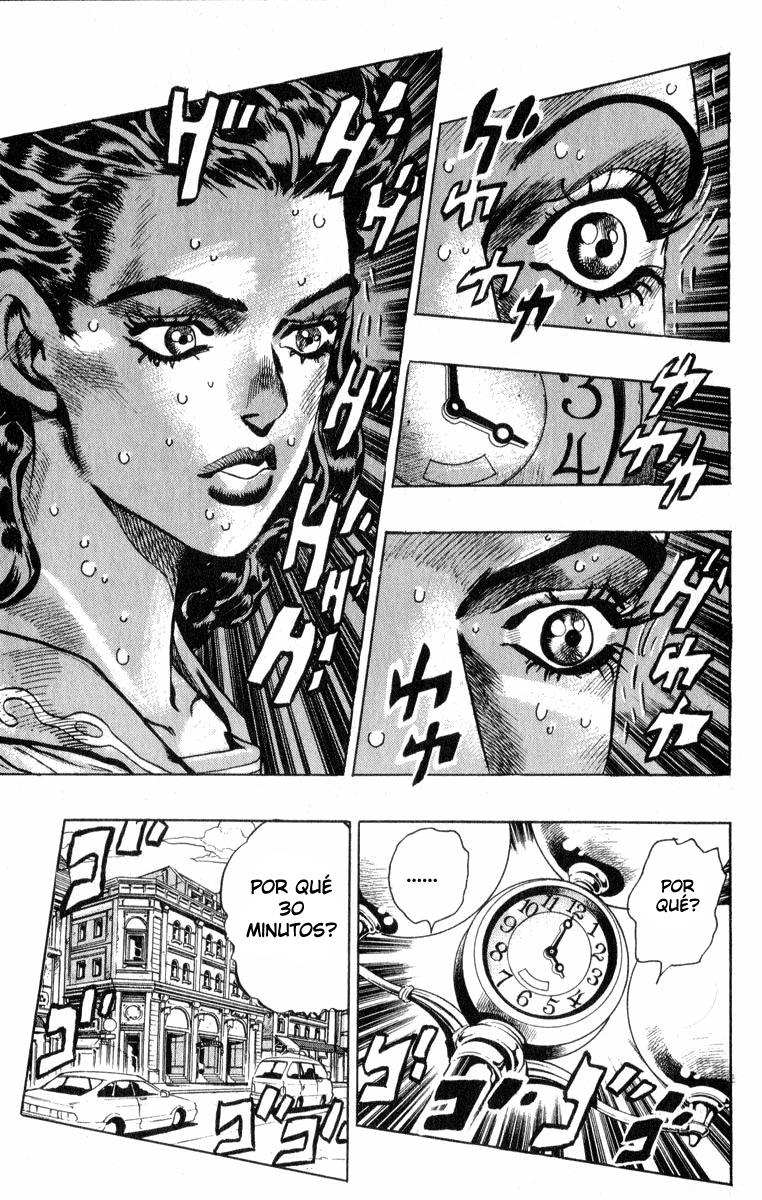 Read JoJo's Bizarre Adventure Parte 4 Diamond Is Unbreakable ES Manga Online