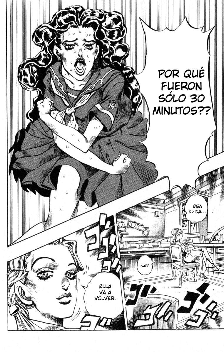Read JoJo's Bizarre Adventure Parte 4 Diamond Is Unbreakable ES Manga Online