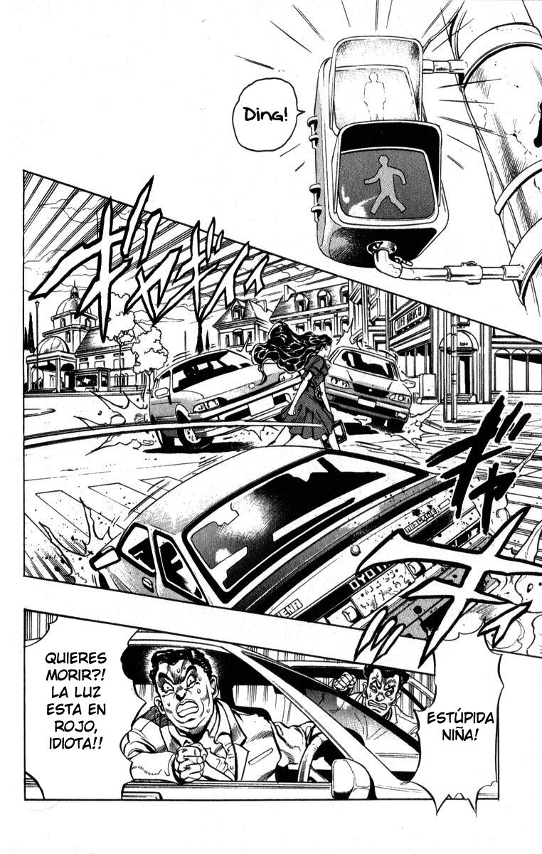 Read JoJo's Bizarre Adventure Parte 4 Diamond Is Unbreakable ES Manga Online