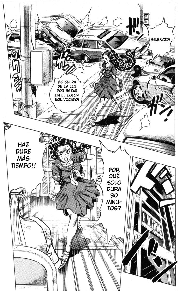 Read JoJo's Bizarre Adventure Parte 4 Diamond Is Unbreakable ES Manga Online