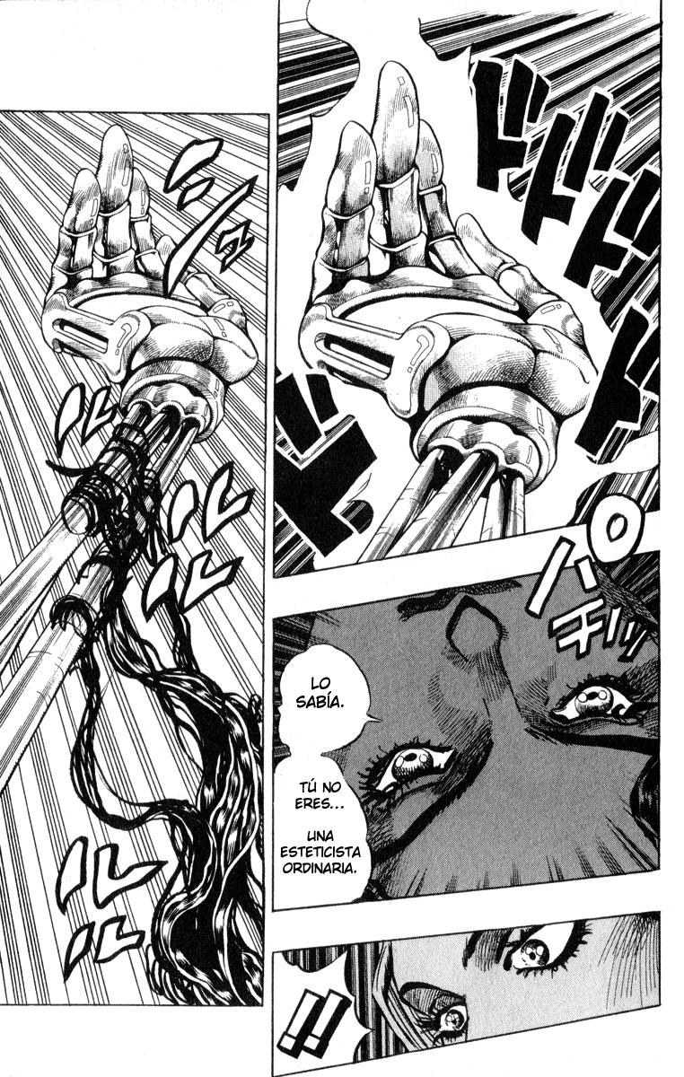 Read JoJo's Bizarre Adventure Parte 4 Diamond Is Unbreakable ES Manga Online
