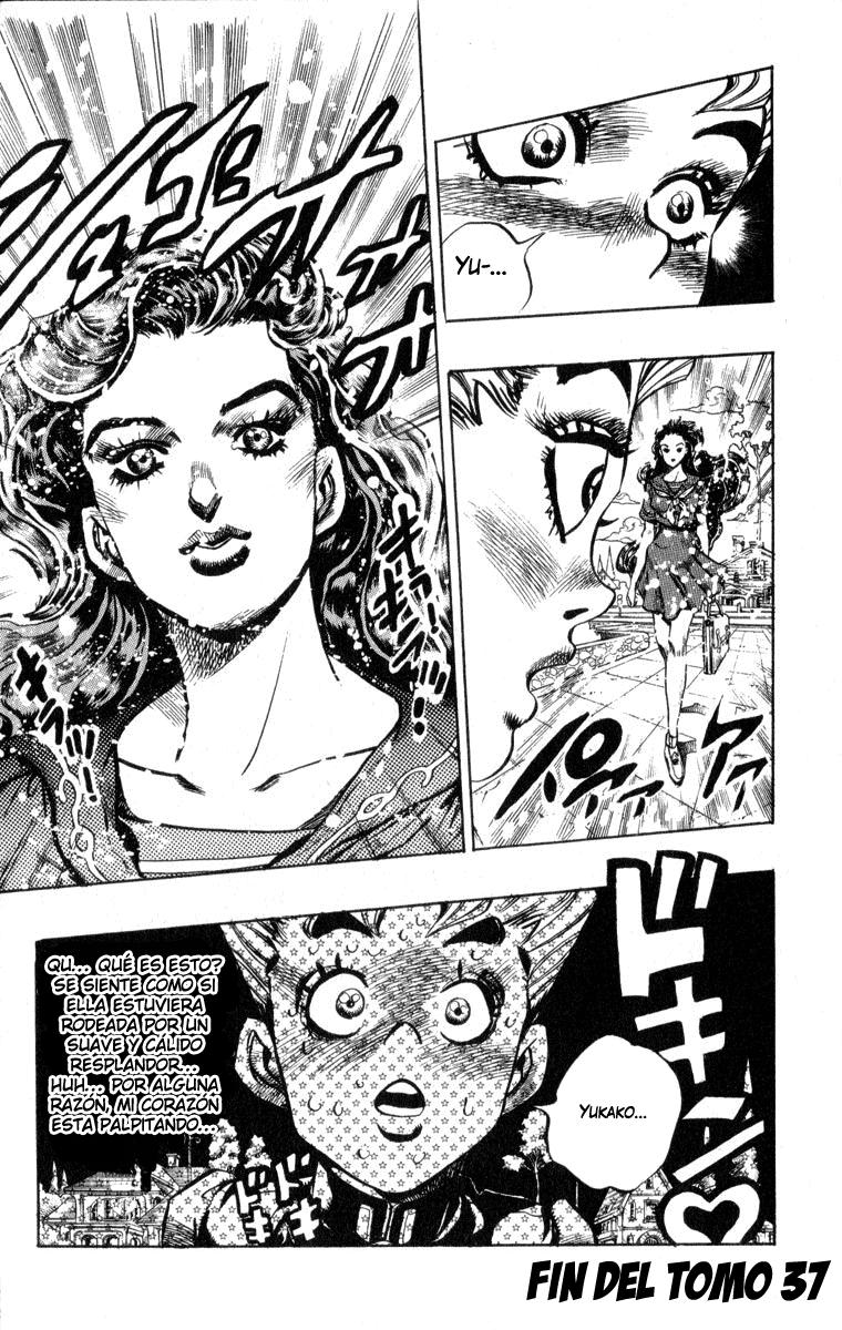 Read JoJo's Bizarre Adventure Parte 4 Diamond Is Unbreakable ES Manga Online