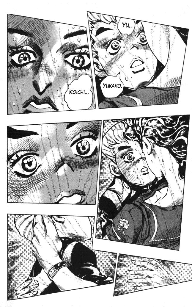 Read JoJo's Bizarre Adventure Parte 4 Diamond Is Unbreakable ES Manga Online