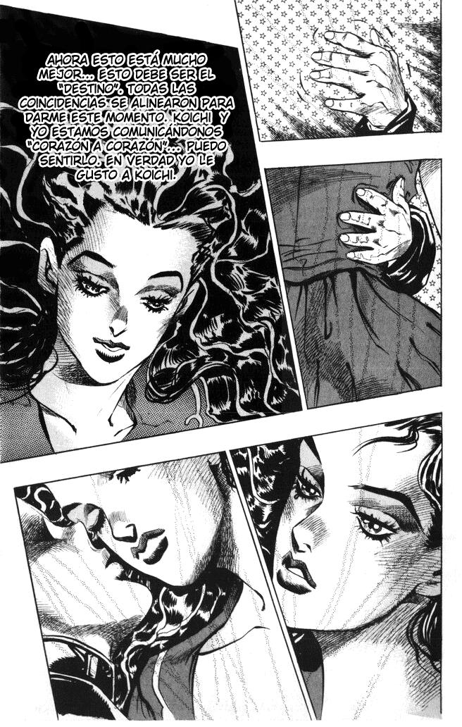 Read JoJo's Bizarre Adventure Parte 4 Diamond Is Unbreakable ES Manga Online