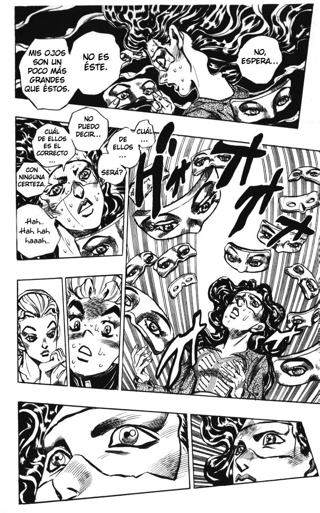 Read JoJo's Bizarre Adventure Parte 4 Diamond Is Unbreakable ES Manga Online