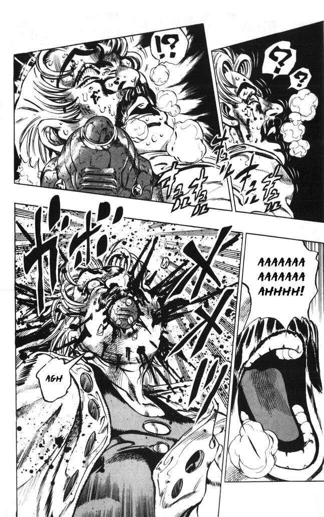 Read JoJo's Bizarre Adventure Parte 4 Diamond Is Unbreakable ES Manga Online